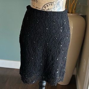 Ronni Nicole Skirt